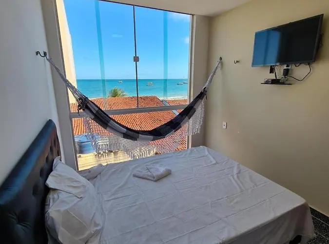 Suites Jangadeiro Maragogi 1 Rua Jangadeiros 215