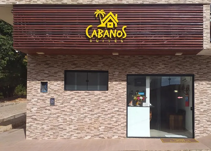 Cabanos Suites Maragogi